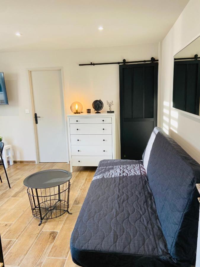 Casa Margot T2 Plage 500M Apartment La Seyne-sur-Mer Exterior foto
