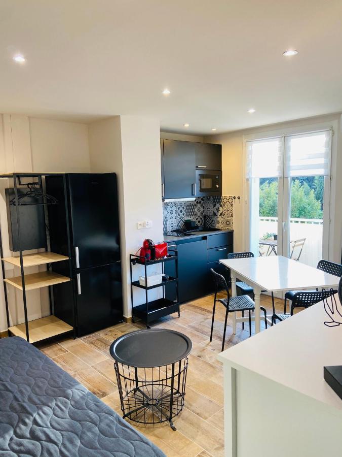 Casa Margot T2 Plage 500M Apartment La Seyne-sur-Mer Exterior foto