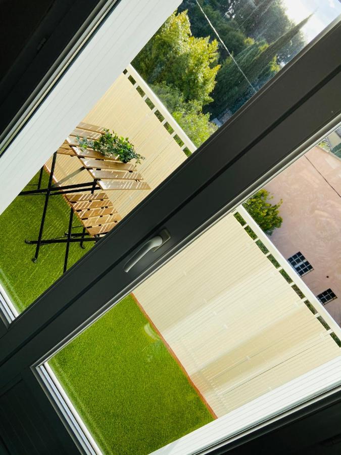 Casa Margot T2 Plage 500M Apartment La Seyne-sur-Mer Exterior foto
